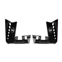 Terrafirma Defender Rear Bumper Corners 